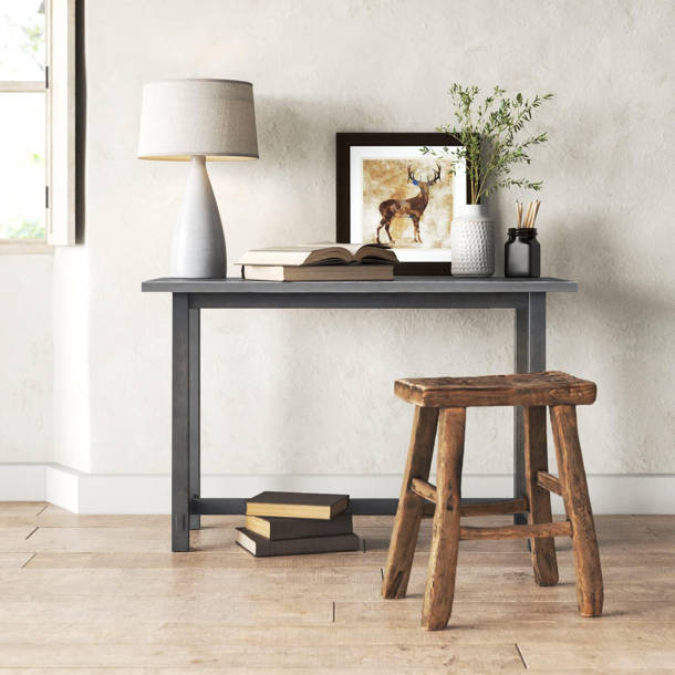 Millwood Pines Grimsby Solid Wood Armoire & Reviews Wayfair